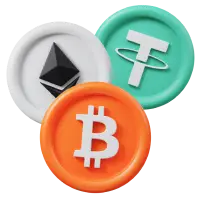 All cryptocurrencies are supported at Jackpot 247 Casino